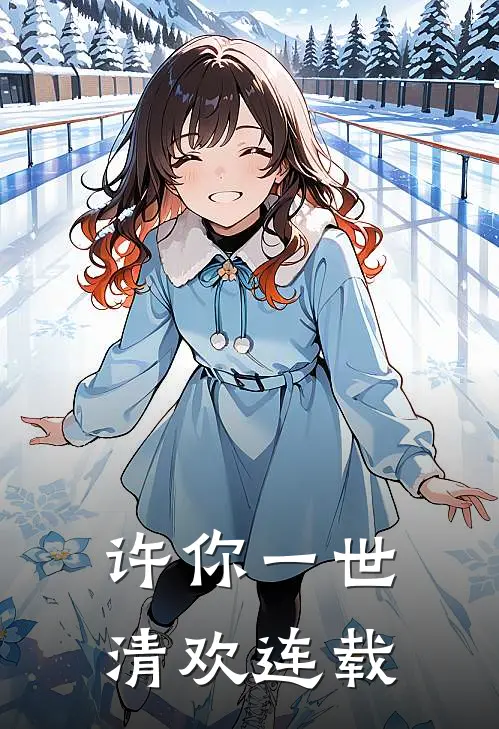 许你一世清欢连载