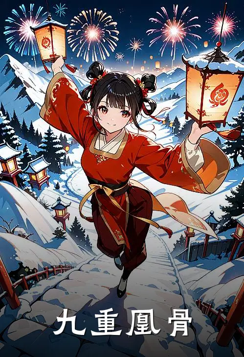 九重凰骨