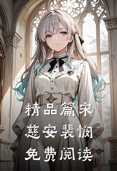 精品篇宋慈安裴悯免费阅读