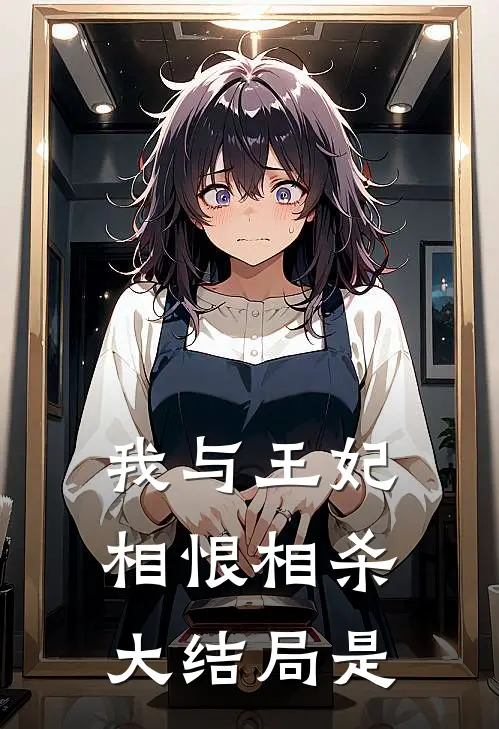 我与王妃相恨相杀大结局是