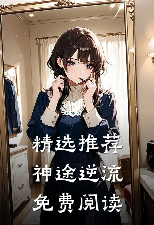 精选推荐神途逆流免费阅读
