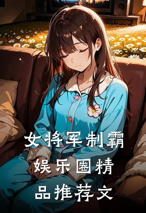女将军制霸娱乐圈精品推荐文