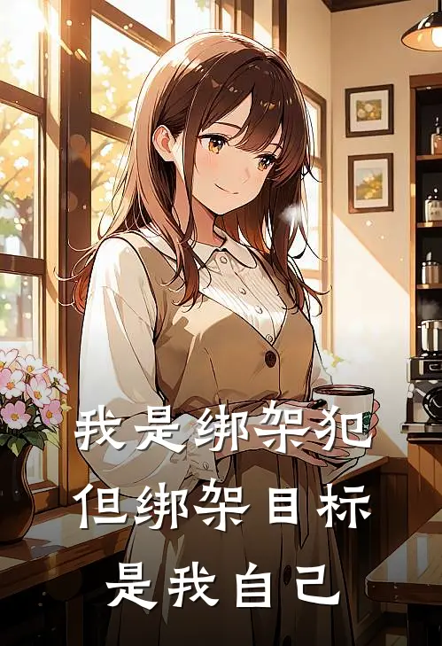 我是绑架犯，但绑架目标是我自己