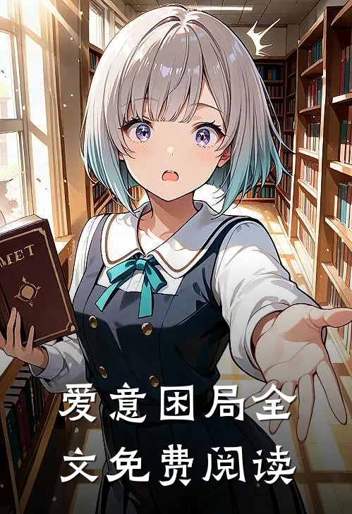 爱意困局全文免费阅读