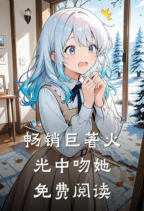 畅销巨著火光中吻她免费阅读