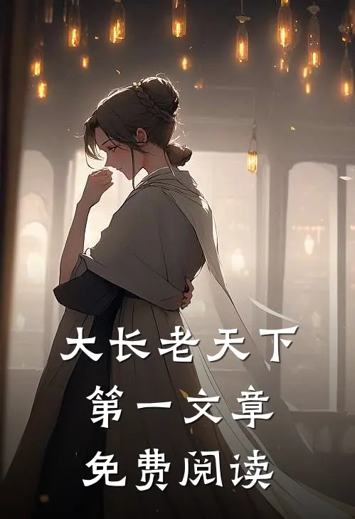 大长老天下第一文章免费阅读