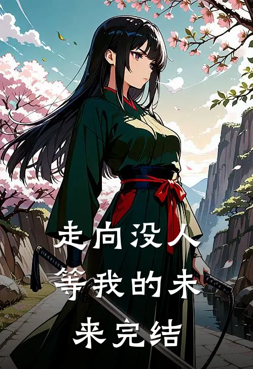 走向没人等我的未来完结