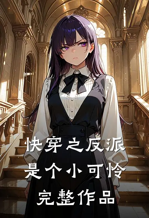 快穿之反派是个小可怜完整作品