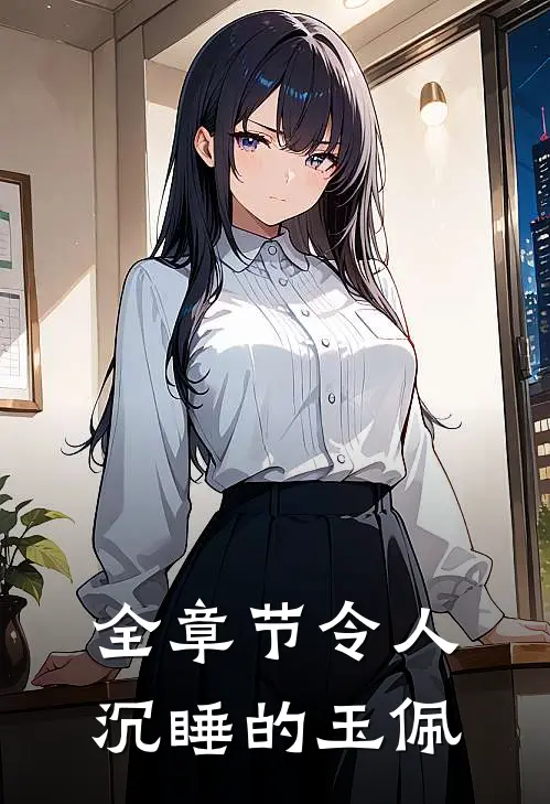 全章节令人沉睡的玉佩
