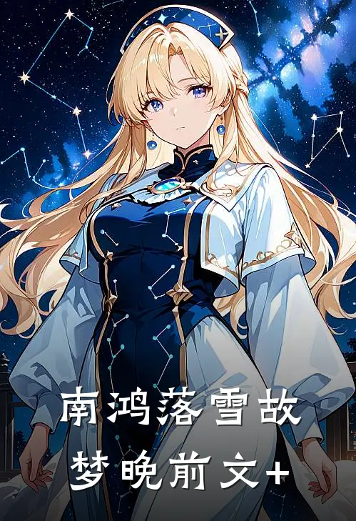 南鸿落雪故梦晚前文+