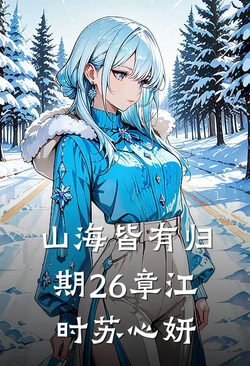 山海皆有归期26章江时苏心妍