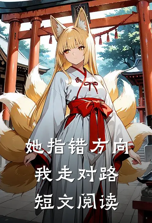 她指错方向，我走对路短文阅读