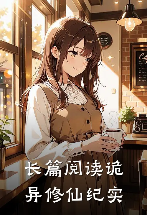 长篇阅读诡异修仙纪实