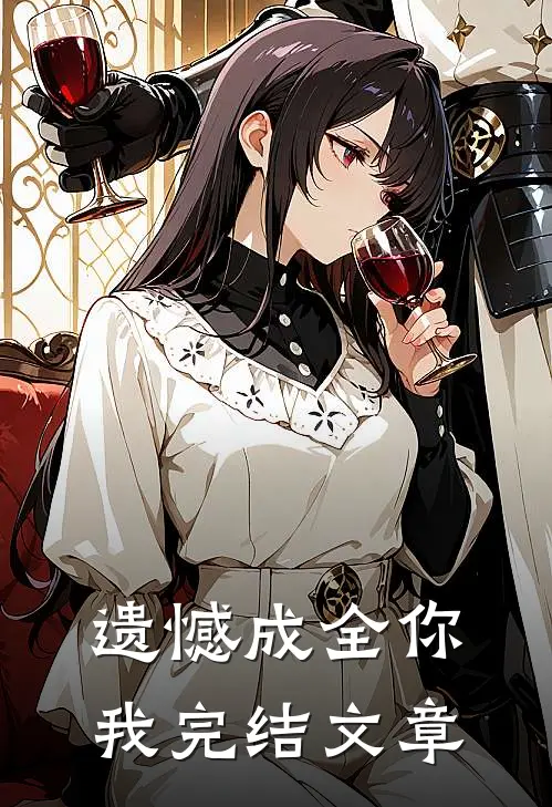 遗憾成全你我完结文章