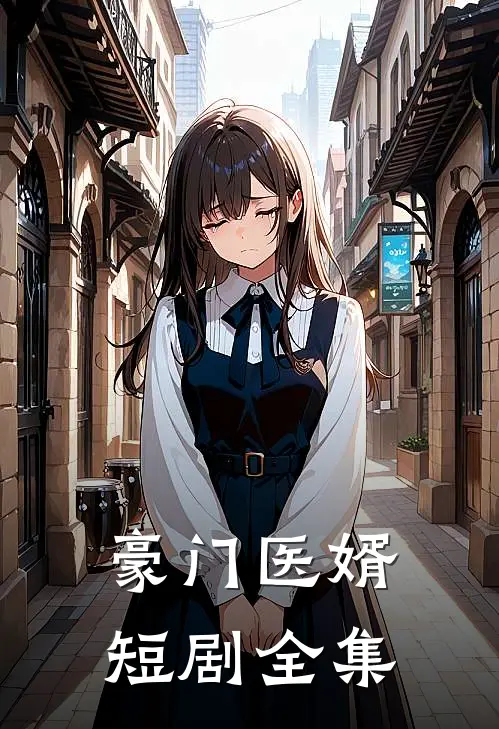 豪门医婿短剧全集