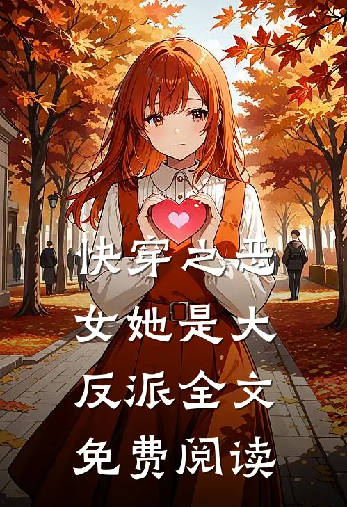 快穿之恶女她是大反派全文免费阅读