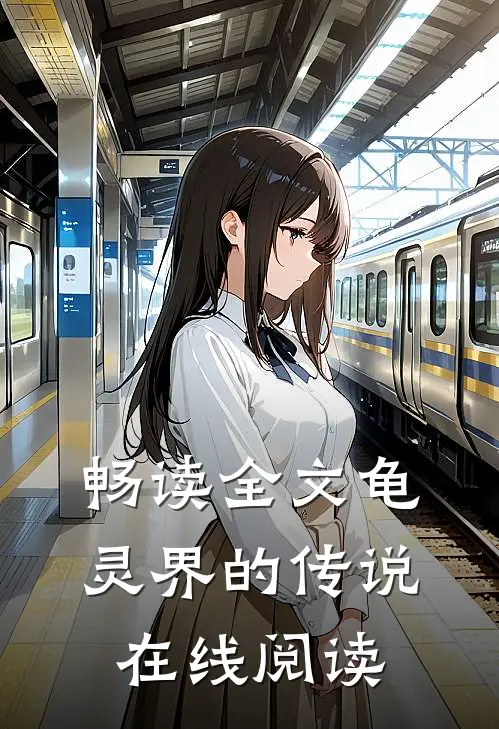 畅读全文龟灵界的传说在线阅读