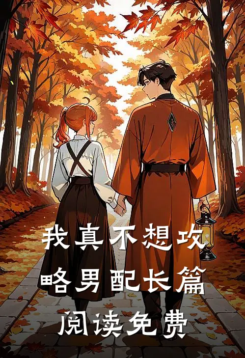 我真不想攻略男配长篇阅读免费
