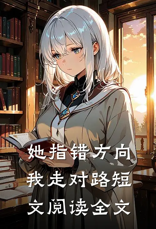 她指错方向，我走对路短文阅读全文