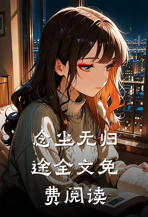 念尘无归途全文免费阅读