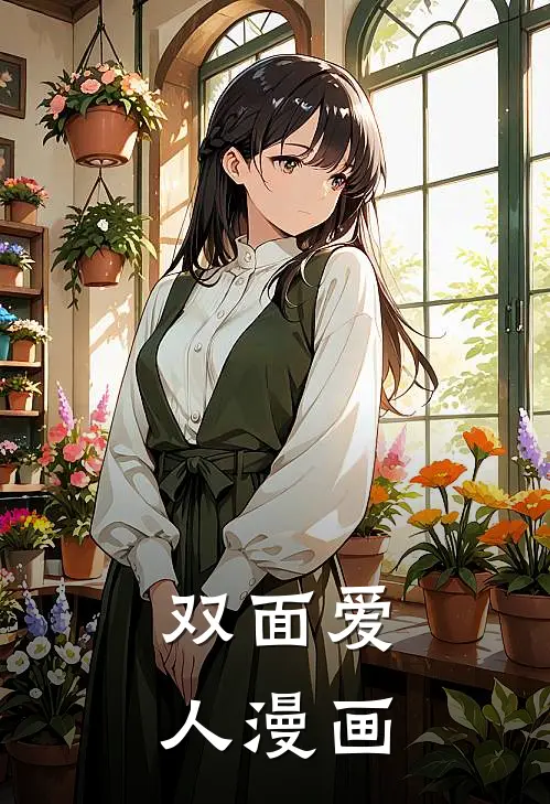 双面爱人漫画
