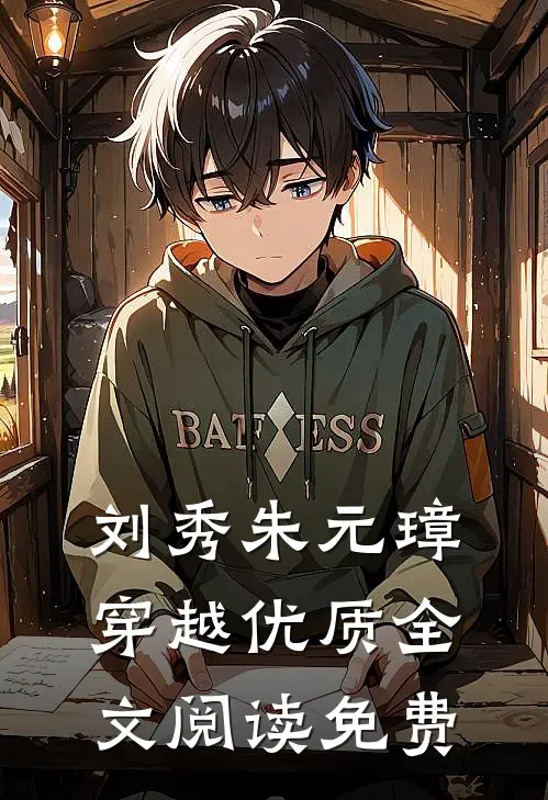 刘秀朱元璋穿越优质全文阅读免费