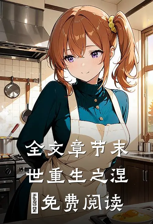 全文章节末世重生之涅槃免费阅读