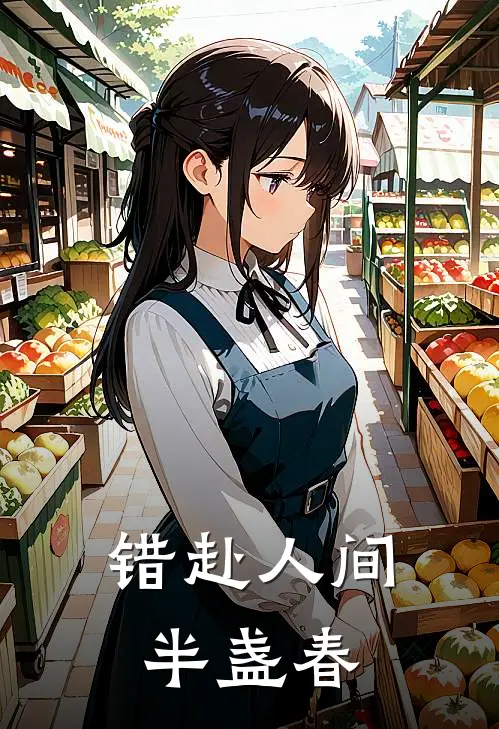 错赴人间半盏春