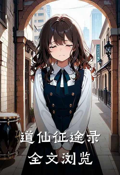 道仙征途录全文浏览
