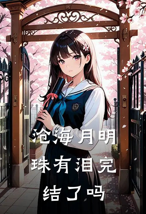 沧海月明珠有泪完结了吗