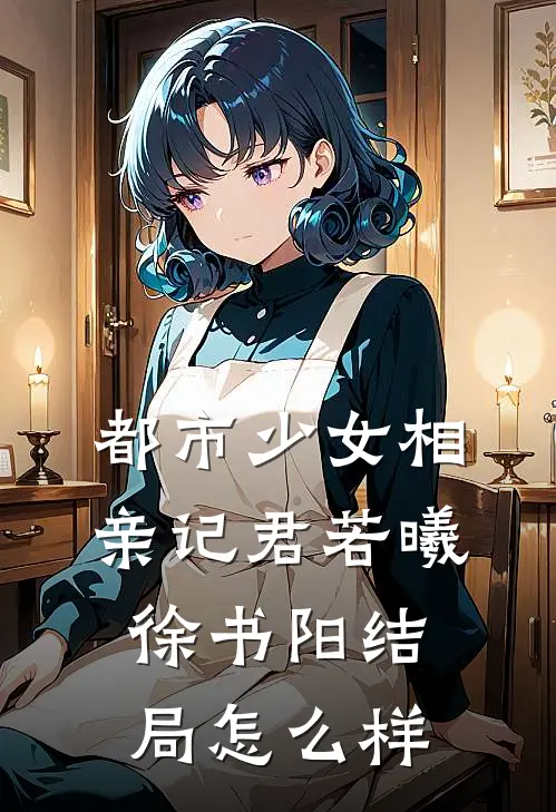 都市少女相亲记君若曦徐书阳结局怎么样