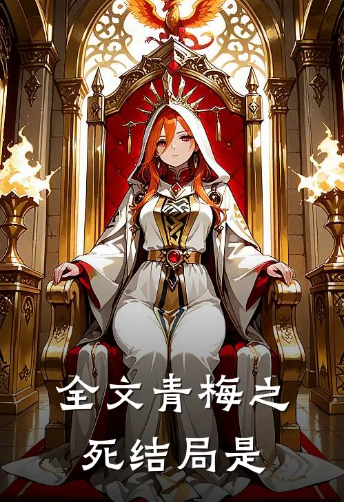 全文青梅之死结局是