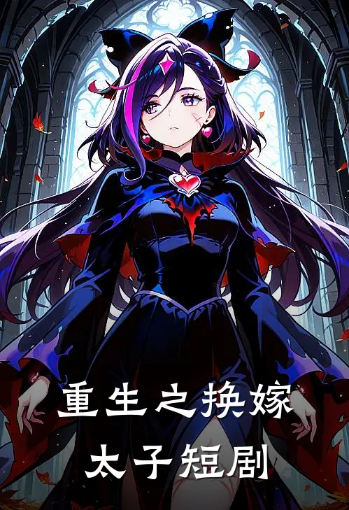 重生之换嫁太子短剧