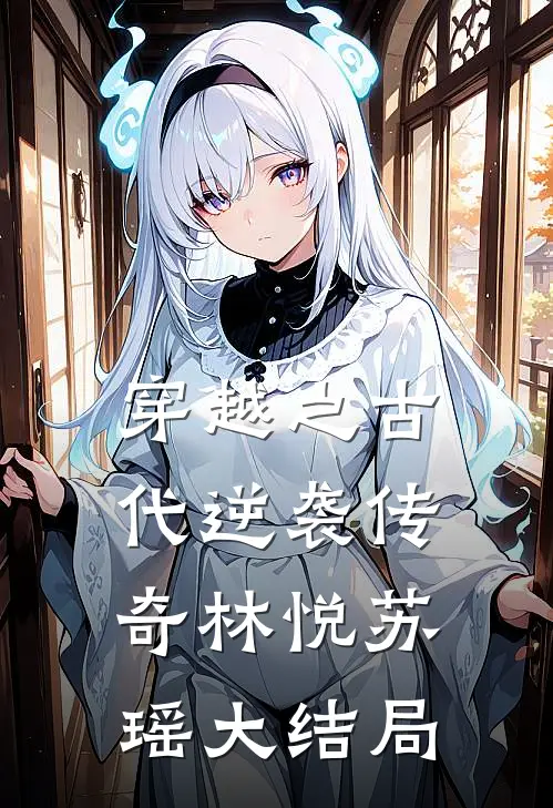 穿越之古代逆袭传奇林悦苏瑶大结局