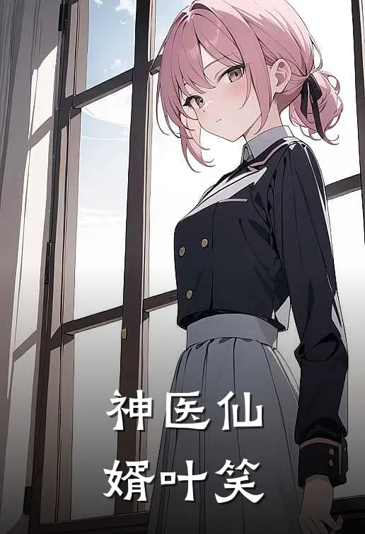 神医仙婿叶笑