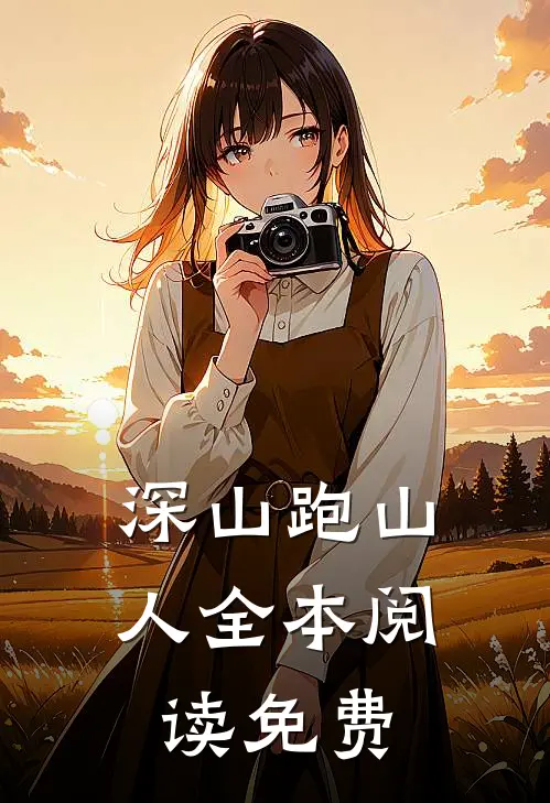 深山跑山人全本阅读免费
