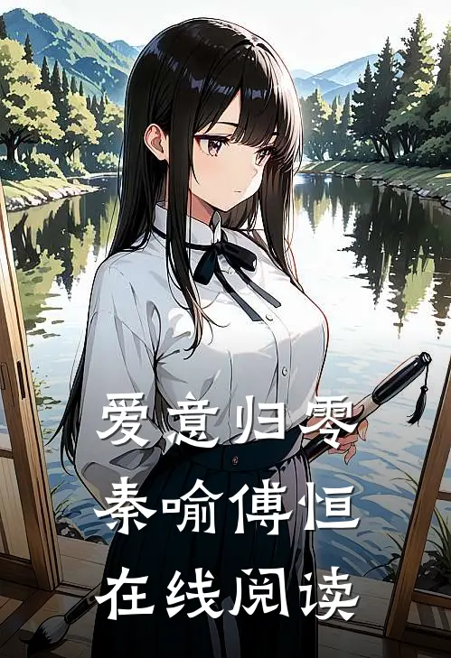 爱意归零秦喻傅恒在线阅读