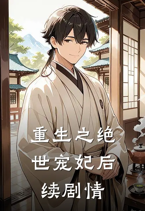 重生之绝世宠妃后续剧情