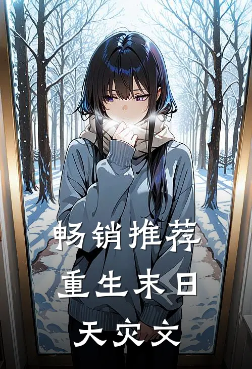 畅销推荐重生末日天灾文