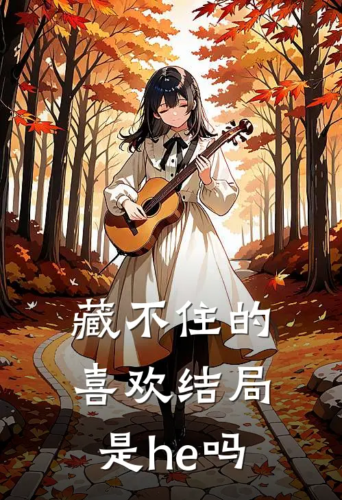 藏不住的喜欢结局是he吗