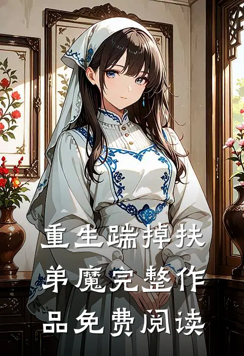 重生踹掉扶弟魔完整作品免费阅读