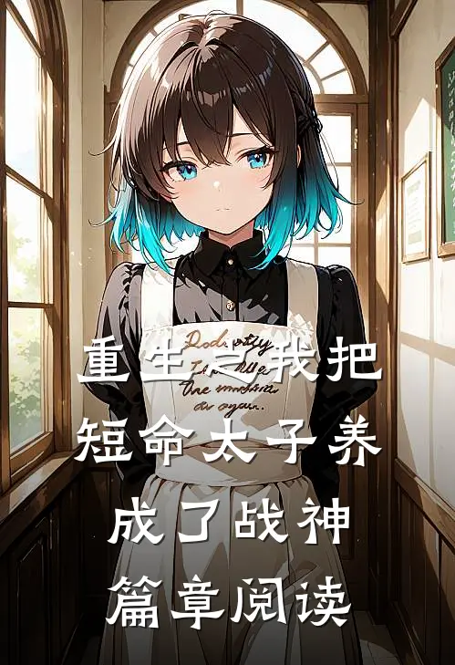 重生之我把短命太子养成了战神篇章阅读