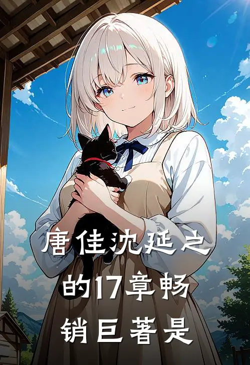 唐佳沈延之的17章畅销巨著是