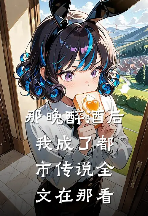 那晚醉酒后我成了都市传说全文在那看