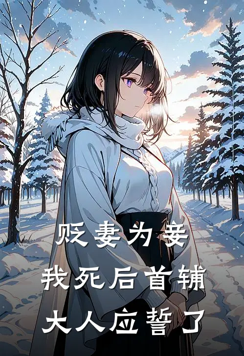 贬妻为妾，我死后首辅大人应誓了