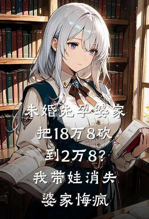未婚先孕婆家把18万8砍到2万8？我带娃消失婆家悔疯