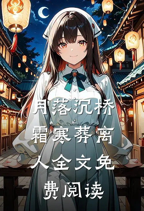 月落沉桥，霜寒葬离人全文免费阅读