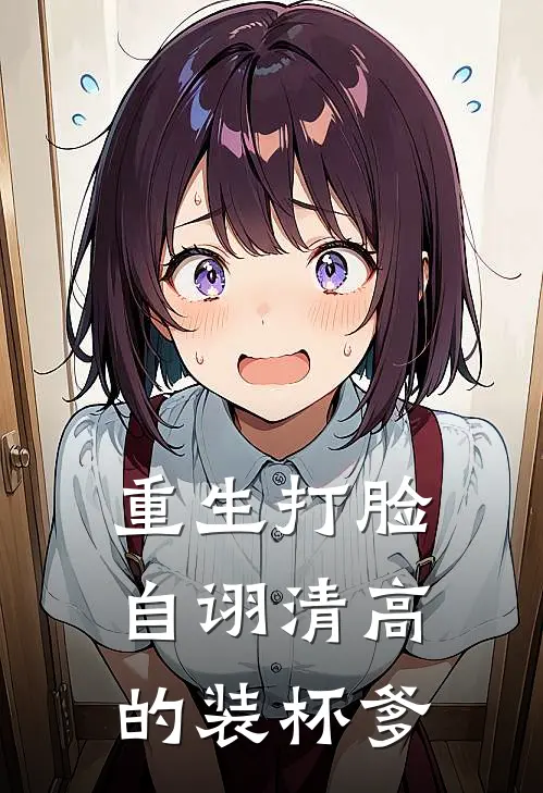 重生打脸自诩清高的装杯爹
