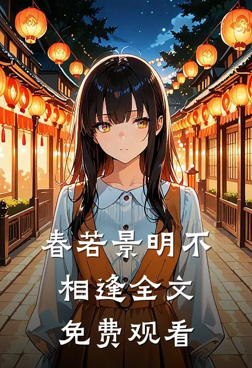 春若景明不相逢全文免费观看