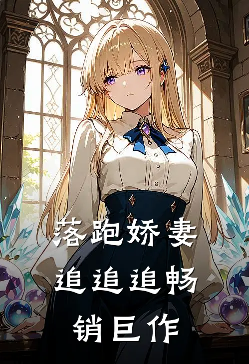 落跑娇妻追追追畅销巨作